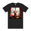 AS Colour Mens Block T shirt Thumbnail