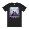 AS Colour Mens Block T shirt Thumbnail