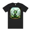 AS Colour Mens Block T shirt Thumbnail