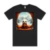 AS Colour Mens Block T shirt Thumbnail