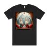AS Colour Mens Block T shirt Thumbnail