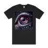 AS Colour Mens Block T shirt Thumbnail