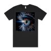 AS Colour Mens Block T shirt Thumbnail
