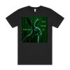 AS Colour Mens Block T shirt Thumbnail