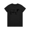 AS Colour Womens Maple Tee Thumbnail
