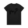 AS Colour Womens Maple Tee Thumbnail