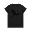 AS Colour Womens Maple Tee Thumbnail