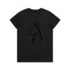 AS Colour Womens Maple Tee Thumbnail