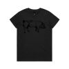 AS Colour Womens Maple Tee Thumbnail