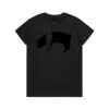 AS Colour Womens Maple Tee Thumbnail