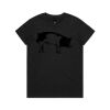 AS Colour Womens Maple Tee Thumbnail