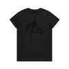 AS Colour Womens Maple Tee Thumbnail