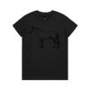 AS Colour Womens Maple Tee Thumbnail