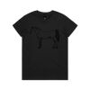 AS Colour Womens Maple Tee Thumbnail