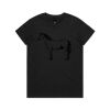 AS Colour Womens Maple Tee Thumbnail