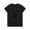 AS Colour Womens Maple Tee Thumbnail
