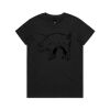 AS Colour Womens Maple Tee Thumbnail