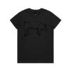 AS Colour Womens Maple Tee Thumbnail
