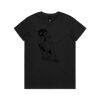 AS Colour Womens Maple Tee Thumbnail