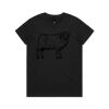AS Colour Womens Maple Tee Thumbnail