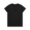 AS Colour Womens Maple Tee Thumbnail