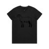 AS Colour Womens Maple Tee Thumbnail