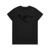 AS Colour Womens Maple Tee Thumbnail