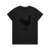 AS Colour Womens Maple Tee Thumbnail