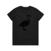 AS Colour Womens Maple Tee Thumbnail