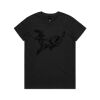 AS Colour Womens Maple Tee Thumbnail