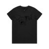 AS Colour Womens Maple Tee Thumbnail