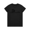 AS Colour Womens Maple Tee Thumbnail