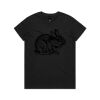 AS Colour Womens Maple Tee Thumbnail