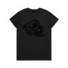 AS Colour Womens Maple Tee Thumbnail