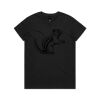 AS Colour Womens Maple Tee Thumbnail