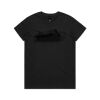 AS Colour Womens Maple Tee Thumbnail