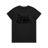 AS Colour Womens Maple Tee Thumbnail