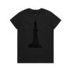 AS Colour Womens Maple Tee Thumbnail