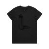 AS Colour Womens Maple Tee Thumbnail