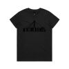 AS Colour Womens Maple Tee Thumbnail
