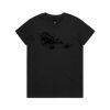 AS Colour Womens Maple Tee Thumbnail