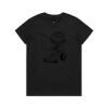 AS Colour Womens Maple Tee Thumbnail