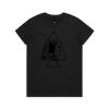 AS Colour Womens Maple Tee Thumbnail