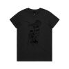 AS Colour Womens Maple Tee Thumbnail