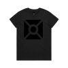 AS Colour Womens Maple Tee Thumbnail