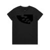 AS Colour Womens Maple Tee Thumbnail