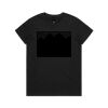 AS Colour Womens Maple Tee Thumbnail