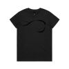 AS Colour Womens Maple Tee Thumbnail
