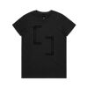 AS Colour Womens Maple Tee Thumbnail