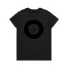 AS Colour Womens Maple Tee Thumbnail